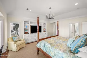 1410 Gleasons Landing Dr, Saint Helena Island, SC 29920 - Photo 45