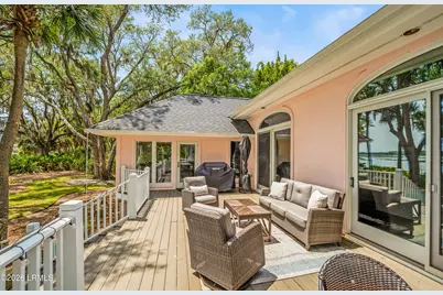 1410 Gleasons Landing Drive, Saint Helena Island, SC 29920 - Photo 57