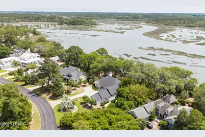 1410 Gleasons Landing Drive, Saint Helena Island, SC 29920 - Photo 5