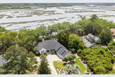 1410 Gleasons Landing Drive, Saint Helena Island, SC 29920 - Photo 3
