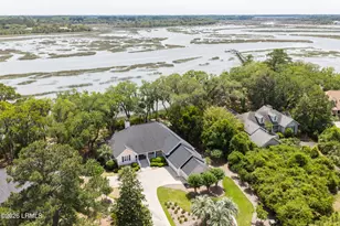 1410 Gleasons Landing Dr, Saint Helena Island, SC 29920 - Photo 3