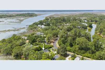 1410 Gleasons Landing Drive, Saint Helena Island, SC 29920 - Photo 11