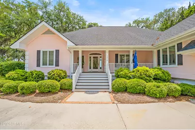 1410 Gleasons Landing Drive, Saint Helena Island, SC 29920 - Photo 13