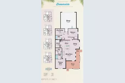 149 Flip Side Lane, Hardeeville, SC 29927 - Photo 3