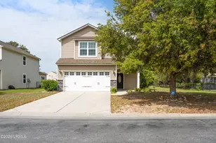 40 Saluda Way, Beaufort, SC 29906 - Photo 1