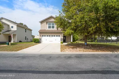 40 Saluda Way, Beaufort, SC 29906 - Photo 1