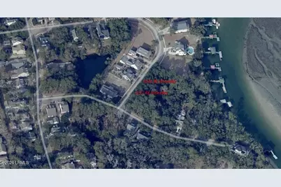 2237 B.E. Wheatley, Beaufort, SC 29902 - Photo 17