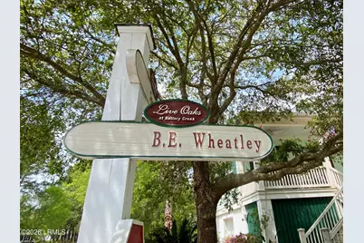 2237 B.E. Wheatley, Beaufort, SC 29902 - Photo 3