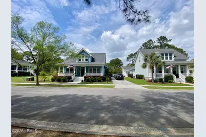 2235 B.E. Wheatley, Beaufort, SC 29902 - Photo 9