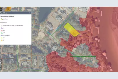 2235 B.E. Wheatley, Beaufort, SC 29902 - Photo 17