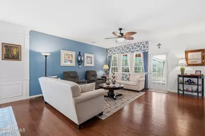 28 Rolling River Drive, Bluffton, SC 29910 - Photo 17