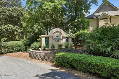 100 Colonnade Club #137, Hilton Head Island, SC 29928 - Photo 23
