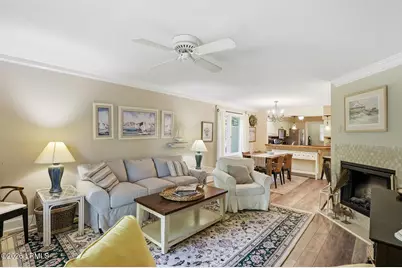 100 Colonnade Club #137, Hilton Head, SC 29928 - Photo 3