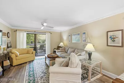 100 Colonnade Club #137, Hilton Head Island, SC 29928 - Photo 5