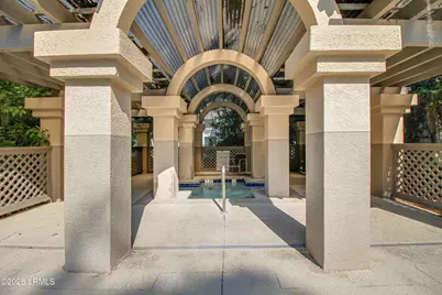 100 Colonnade Club #137, Hilton Head, SC 29928 - Photo 21