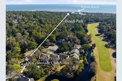 100 Colonnade Club #137, Hilton Head Island, SC 29928 - Photo 3