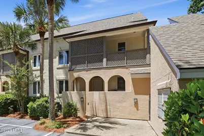 100 Colonnade Club #137, Hilton Head Island, SC 29928 - Photo 1