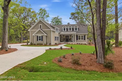 54 Osprey Circle, Okatie, SC 29909 - Photo 1