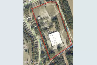 40 Shanklin Road, Beaufort, SC 29906 - Photo 3