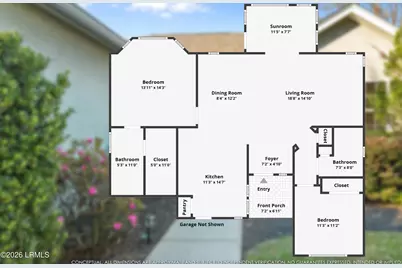 10 Sundance Lane, Bluffton, SC 29909 - Photo 3