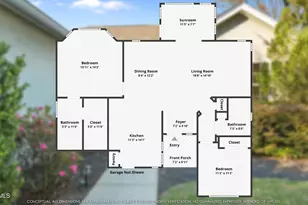 10 Sundance Ln, Bluffton, SC 29909 - Photo 3