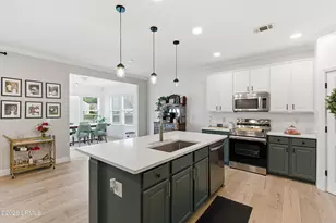 9 Seneca Wy, Beaufort, SC 29906 - Photo 5