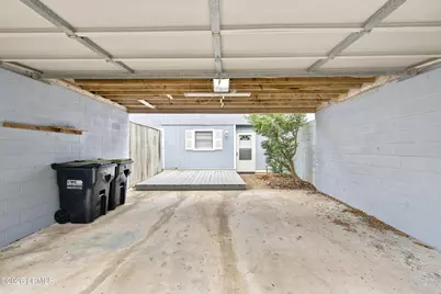 900 Brotherhood #J3, Beaufort, SC 29902 - Photo 27