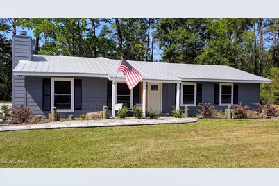 46 Mroz Road, Beaufort, SC 29906 - Photo 25