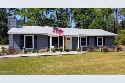 46 Mroz Road, Beaufort, SC 29906 - Photo 1