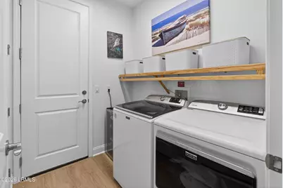 533 Parrot Avenue, Hardeeville, SC 29927 - Photo 25