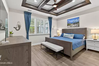 533 Parrot Avenue, Hardeeville, SC 29927 - Photo 17