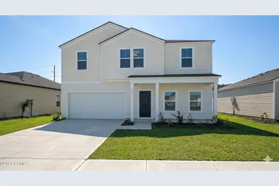 321 Sweetbay Drive, Hardeeville, SC 29927 - Photo 1