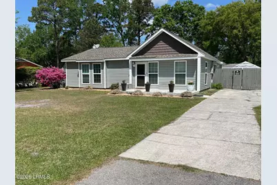 4321 Quail Drive, Beaufort, SC 29906 - Photo 1