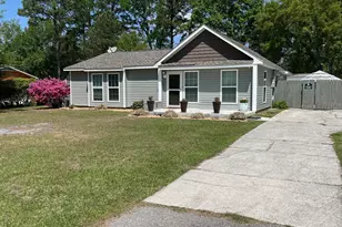 4321 Quail Dr, Beaufort, SC 29906 - Photo 1