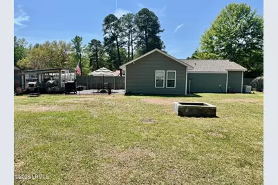 4321 Quail Drive, Beaufort, SC 29906 - Photo 29