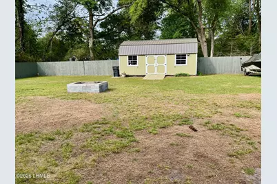 4321 Quail Drive, Beaufort, SC 29906 - Photo 19