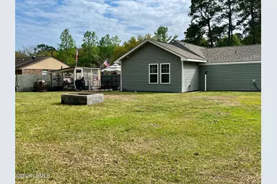 4321 Quail Drive, Beaufort, SC 29906 - Photo 41