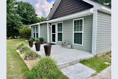 4321 Quail Drive, Beaufort, SC 29906 - Photo 47