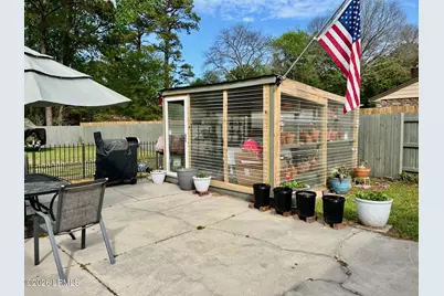 4321 Quail Drive, Beaufort, SC 29906 - Photo 25