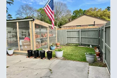 4321 Quail Drive, Beaufort, SC 29906 - Photo 27