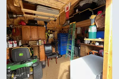 4321 Quail Drive, Beaufort, SC 29906 - Photo 21