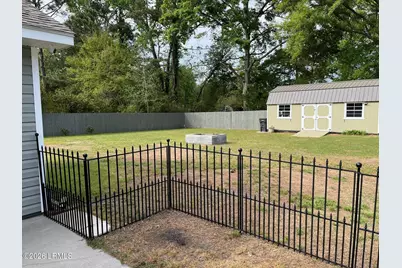 4321 Quail Drive, Beaufort, SC 29906 - Photo 23