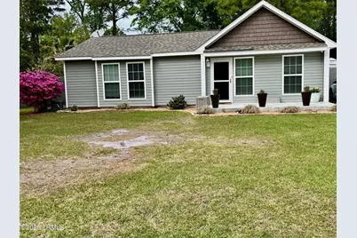 4321 Quail Drive, Beaufort, SC 29906 - Photo 3