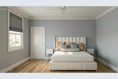 76 Old Oyster Factory Road, Beaufort, SC 29906 - Photo 29