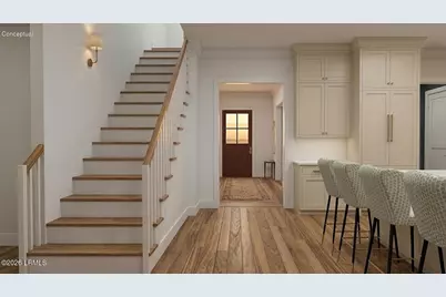 76 Old Oyster Factory Road, Beaufort, SC 29906 - Photo 23