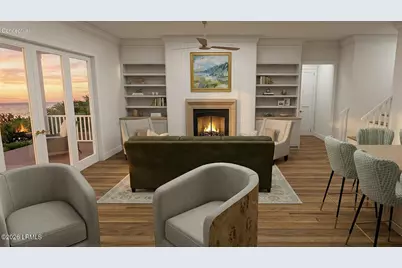 76 Old Oyster Factory Road, Beaufort, SC 29906 - Photo 17