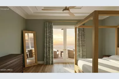 76 Old Oyster Factory Road, Beaufort, SC 29906 - Photo 19