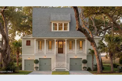 76 Old Oyster Factory Road, Beaufort, SC 29906 - Photo 1