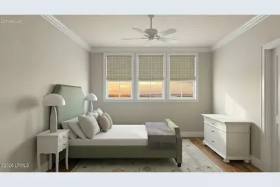 76 Old Oyster Factory Road, Beaufort, SC 29906 - Photo 25
