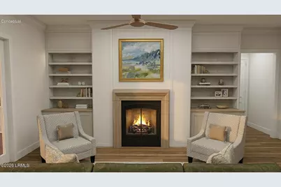 76 Old Oyster Factory Road, Beaufort, SC 29906 - Photo 17